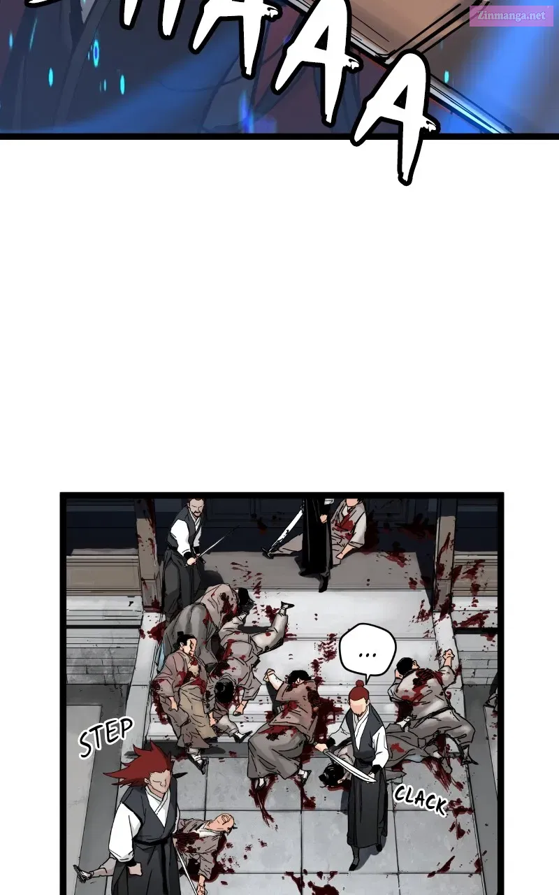Chronicles of a Doomed Prodigy Zinmanga X Chapter 2 Page 3