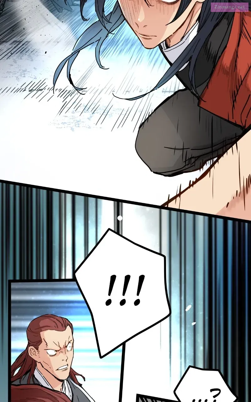 Chronicles of a Doomed Prodigy Zinmanga X Chapter 2 Page 16