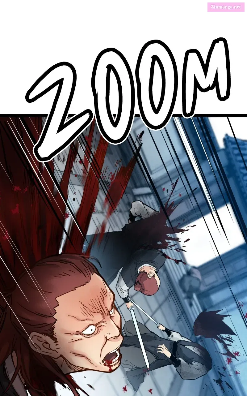 Chronicles of a Doomed Prodigy Zinmanga X Chapter 2 Page 33