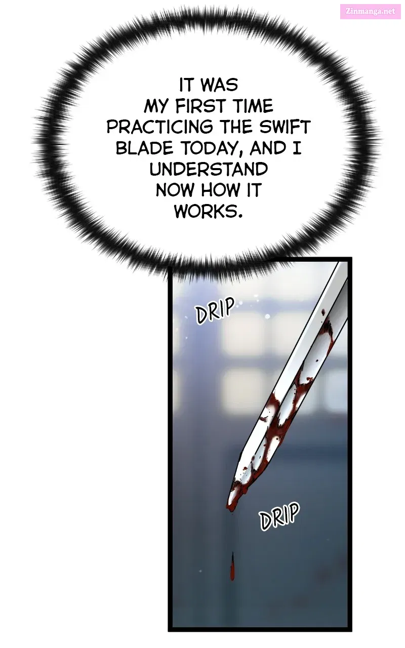Chronicles of a Doomed Prodigy Zinmanga X Chapter 2 Page 39