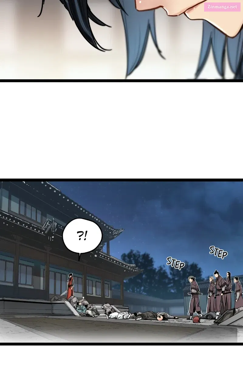 Chronicles of a Doomed Prodigy Zinmanga X Chapter 2 Page 41