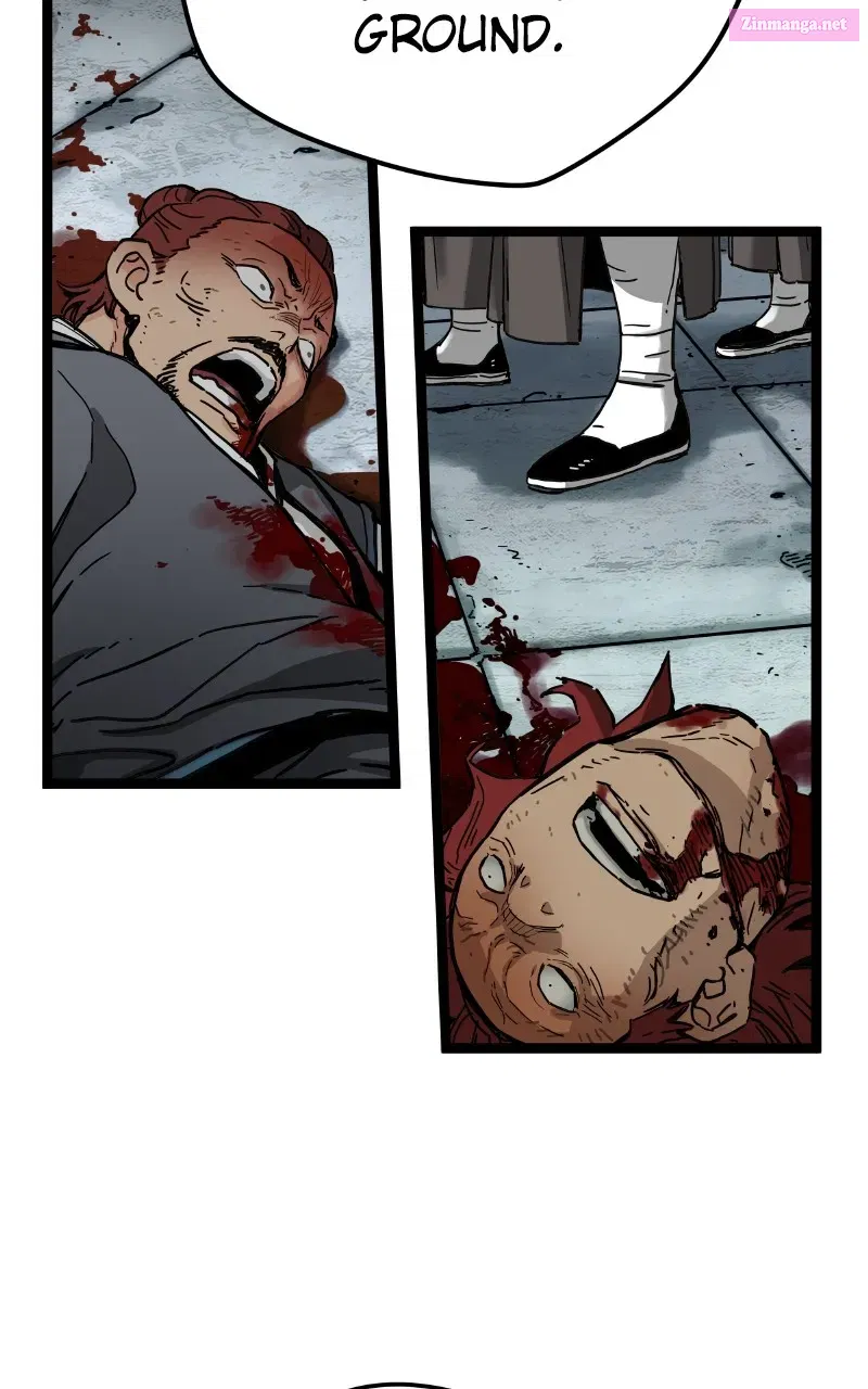 Chronicles of a Doomed Prodigy Zinmanga X Chapter 2 Page 48