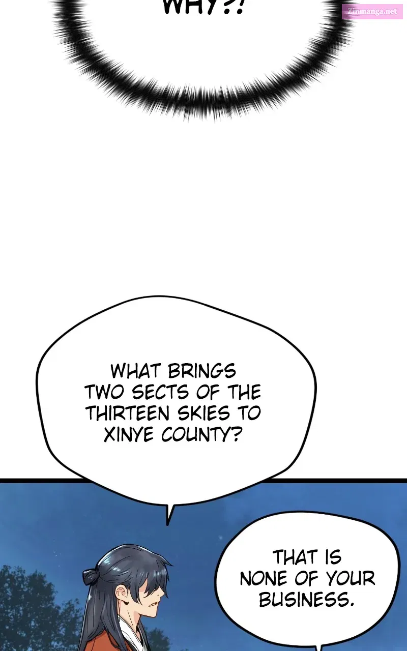 Chronicles of a Doomed Prodigy Zinmanga X Chapter 2 Page 53