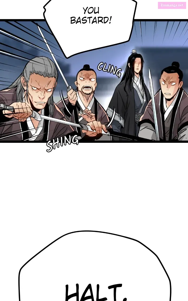Chronicles of a Doomed Prodigy Zinmanga X Chapter 2 Page 121