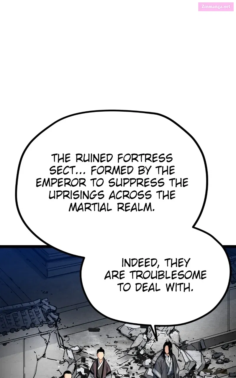 Chronicles of a Doomed Prodigy Zinmanga X Chapter 2 Page 139