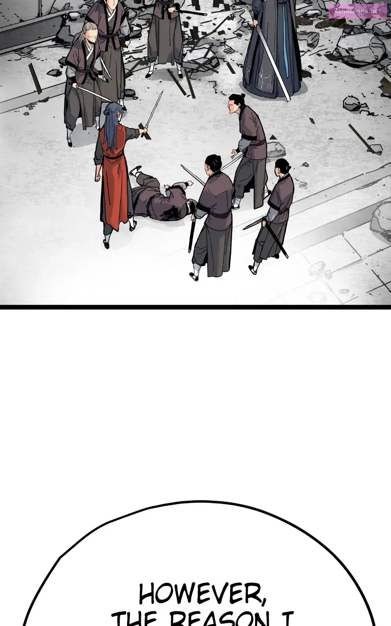 Chronicles of a Doomed Prodigy Zinmanga X Chapter 2 Page 140