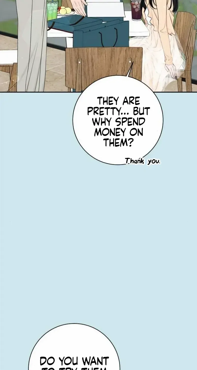 I’ll Give You the Most Rotten One Zinmanga X Chapter 30 Page 31