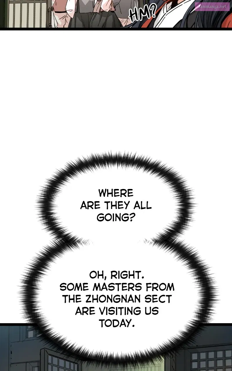 Chronicles of a Doomed Prodigy Zinmanga X Chapter 1 Page 84