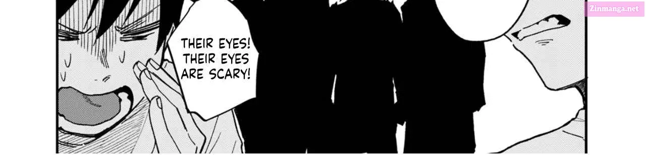 Watashitachi wa Moto Joshi desu Zinmanga X Chapter 15 Page 12