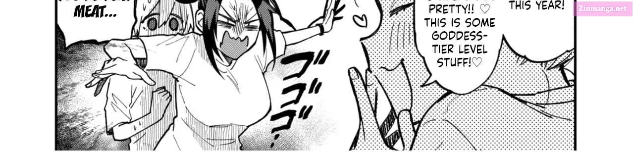 Watashitachi wa Moto Joshi desu Zinmanga X Chapter 15 Page 20