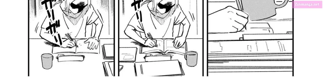 Watashitachi wa Moto Joshi desu Zinmanga X Chapter 14 Page 44