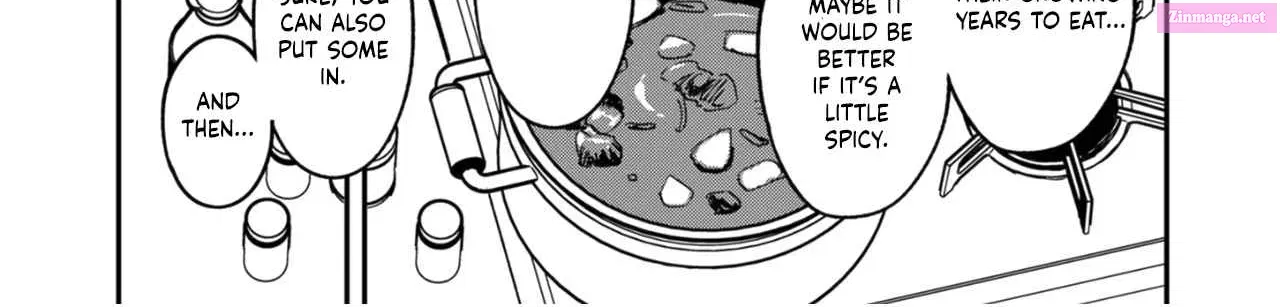 Watashitachi wa Moto Joshi desu Zinmanga X Chapter 14 Page 50