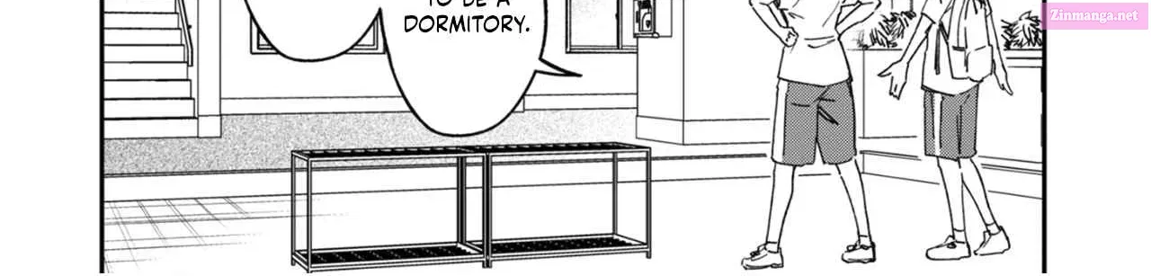 Watashitachi wa Moto Joshi desu Zinmanga X Chapter 14 Page 56