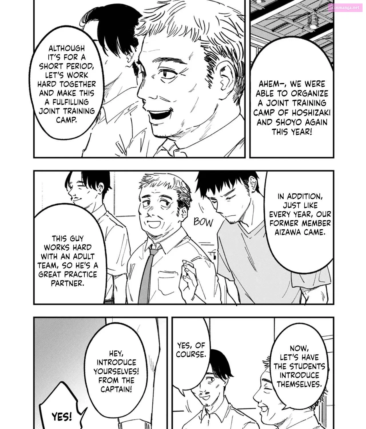 Watashitachi wa Moto Joshi desu Zinmanga X Chapter 14 Page 61