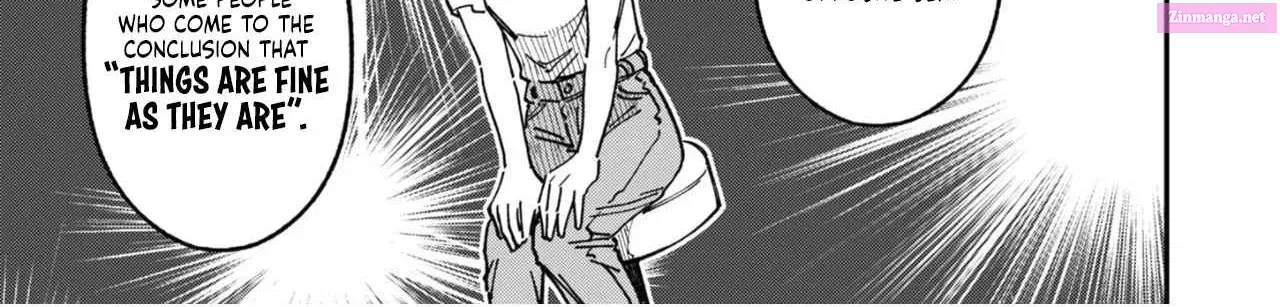 Watashitachi wa Moto Joshi desu Zinmanga X Chapter 12 Page 10
