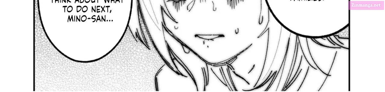Watashitachi wa Moto Joshi desu Zinmanga X Chapter 12 Page 12