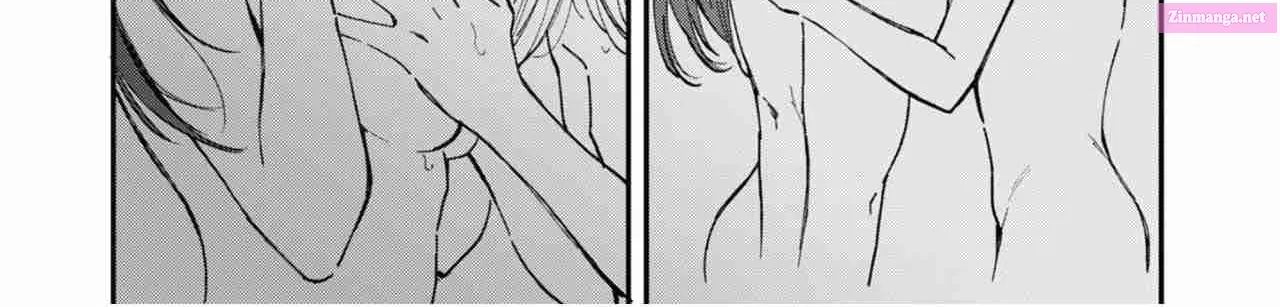 Watashitachi wa Moto Joshi desu Zinmanga X Chapter 12 Page 24