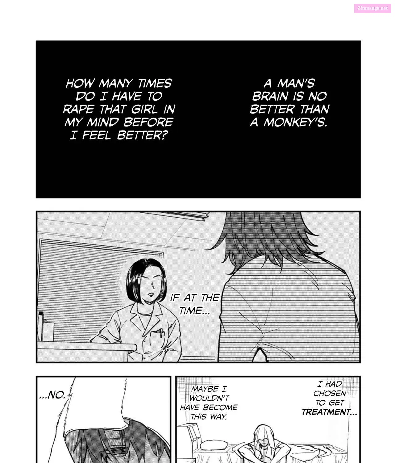 Watashitachi wa Moto Joshi desu Zinmanga X Chapter 12 Page 33