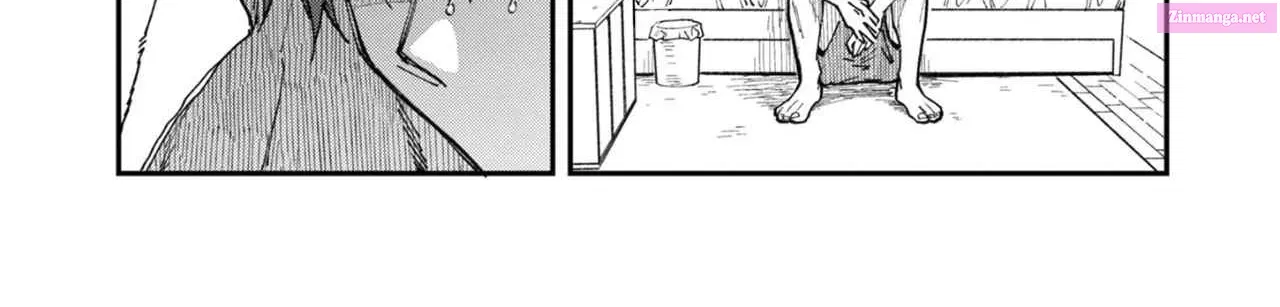 Watashitachi wa Moto Joshi desu Zinmanga X Chapter 12 Page 34