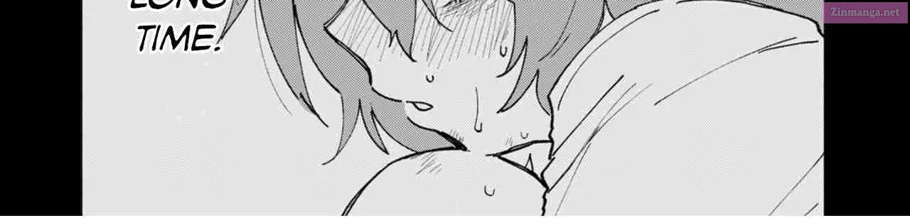 Watashitachi wa Moto Joshi desu Zinmanga X Chapter 12 Page 36