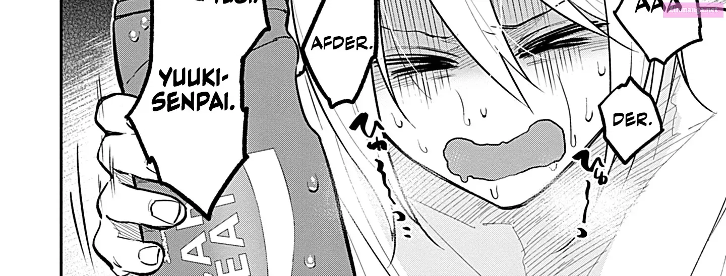 Watashitachi wa Moto Joshi desu Zinmanga X Chapter 7 Page 14