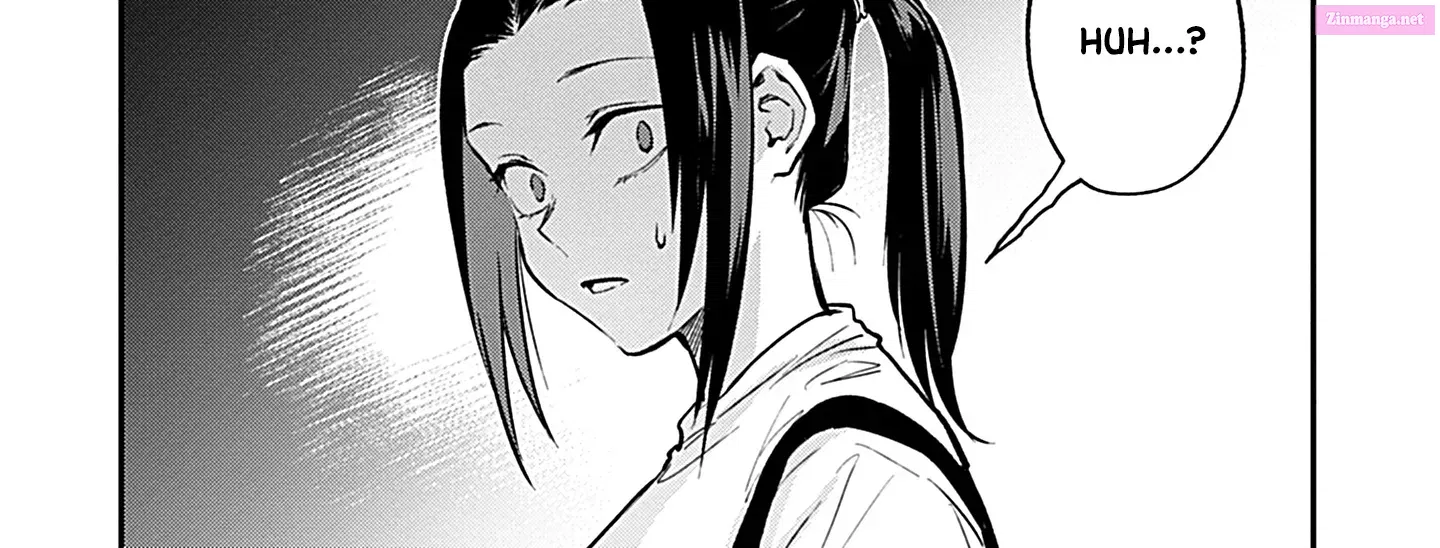 Watashitachi wa Moto Joshi desu Zinmanga X Chapter 7 Page 22