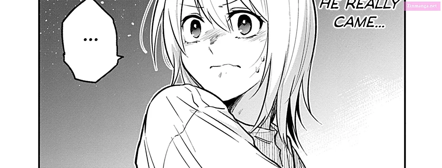 Watashitachi wa Moto Joshi desu Zinmanga X Chapter 7 Page 24