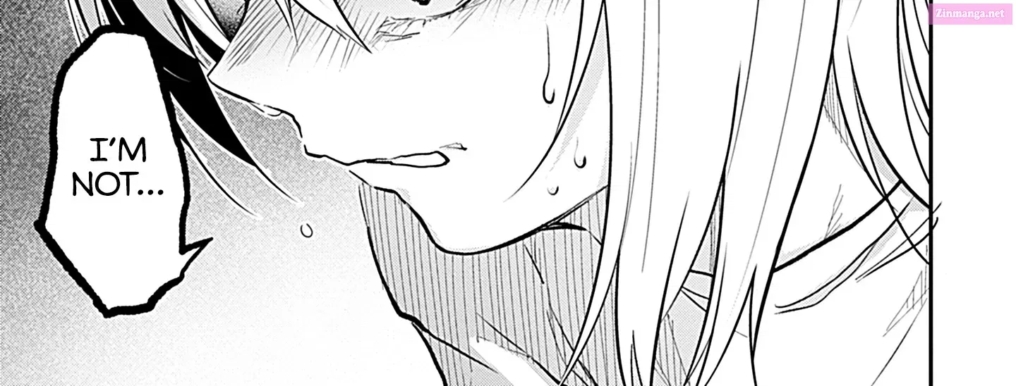 Watashitachi wa Moto Joshi desu Zinmanga X Chapter 7 Page 28