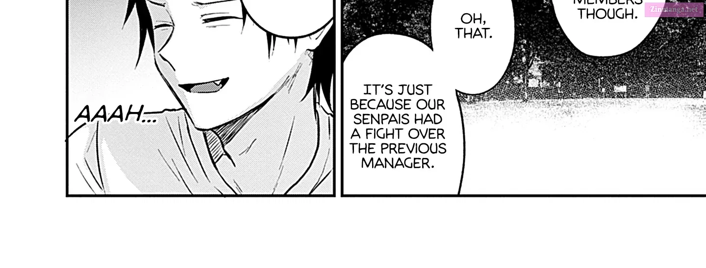 Watashitachi wa Moto Joshi desu Zinmanga X Chapter 7 Page 38