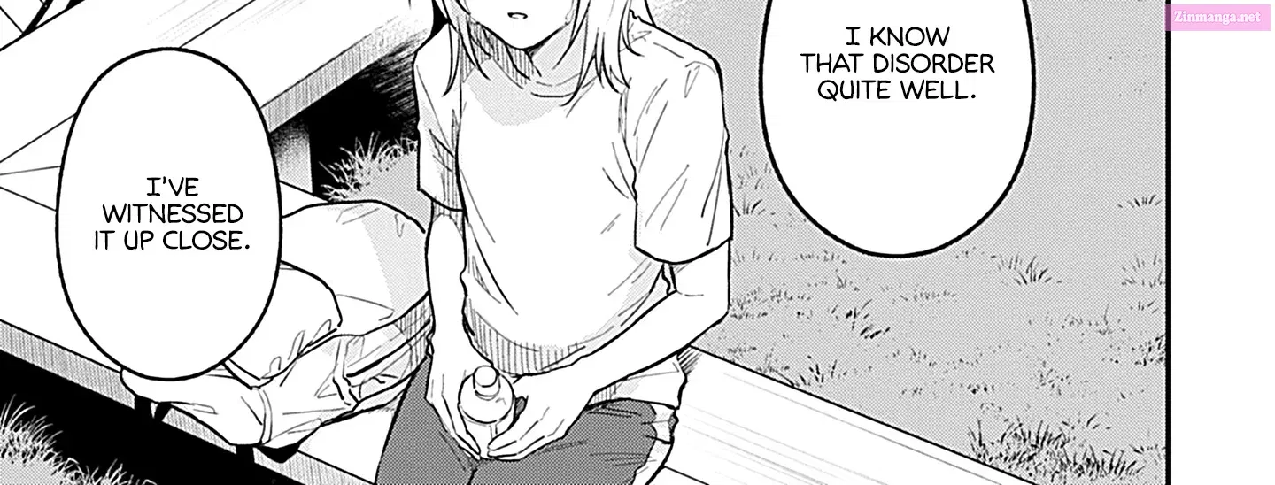 Watashitachi wa Moto Joshi desu Zinmanga X Chapter 7 Page 40