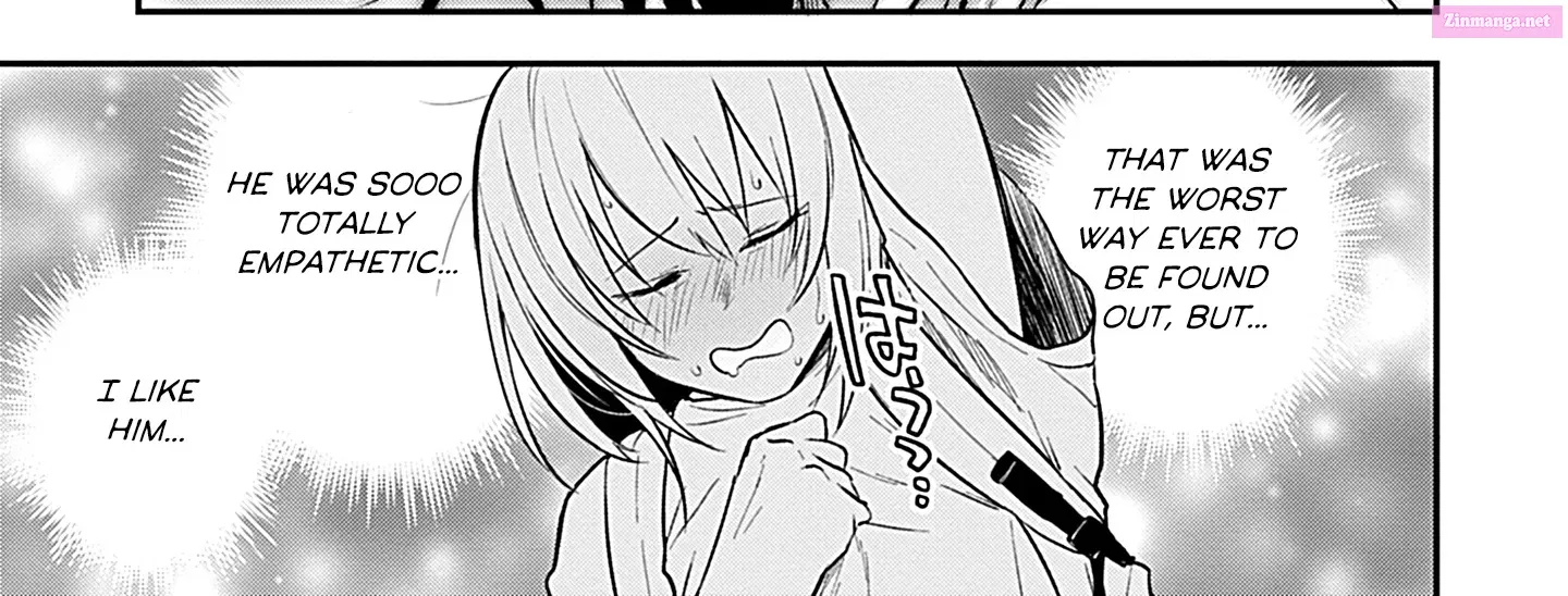 Watashitachi wa Moto Joshi desu Zinmanga X Chapter 7 Page 52