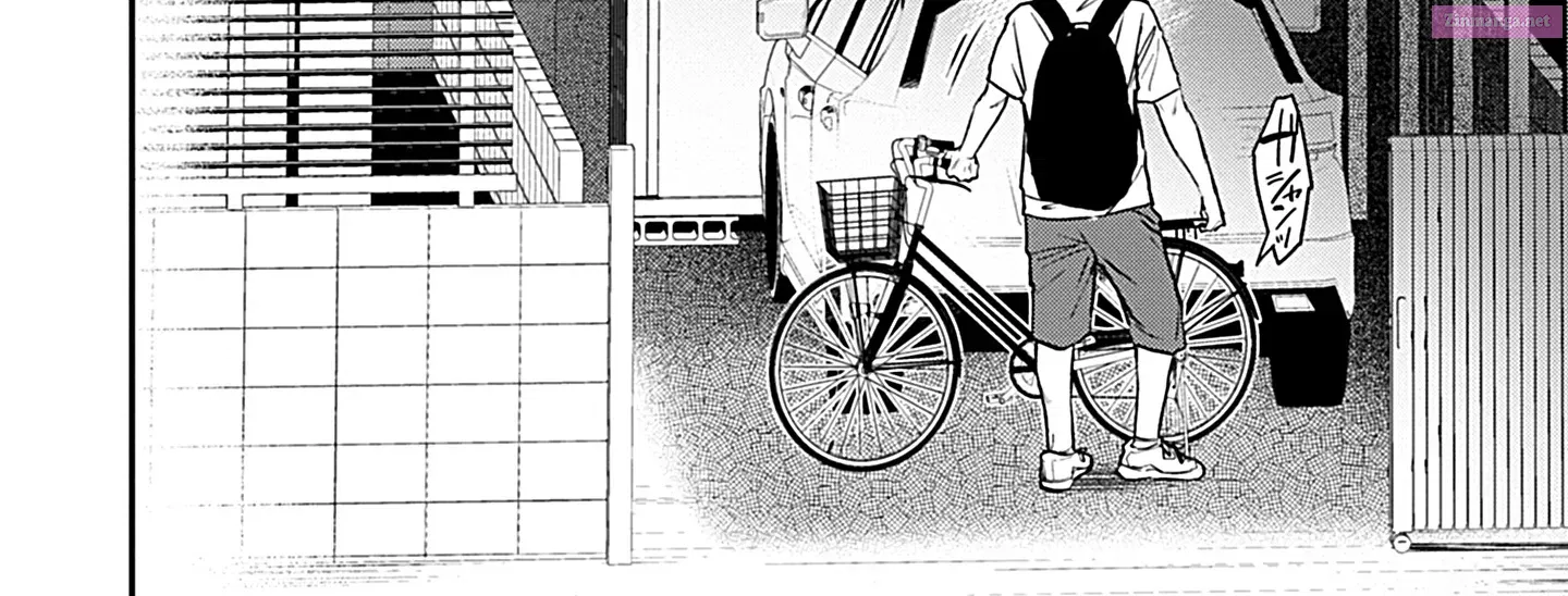 Watashitachi wa Moto Joshi desu Zinmanga X Chapter 7 Page 54