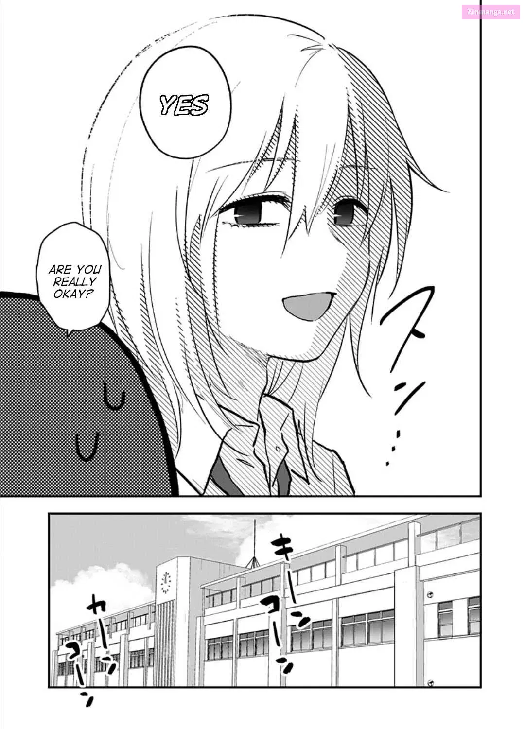 Watashitachi wa Moto Joshi desu Zinmanga X Chapter 2 Page 25