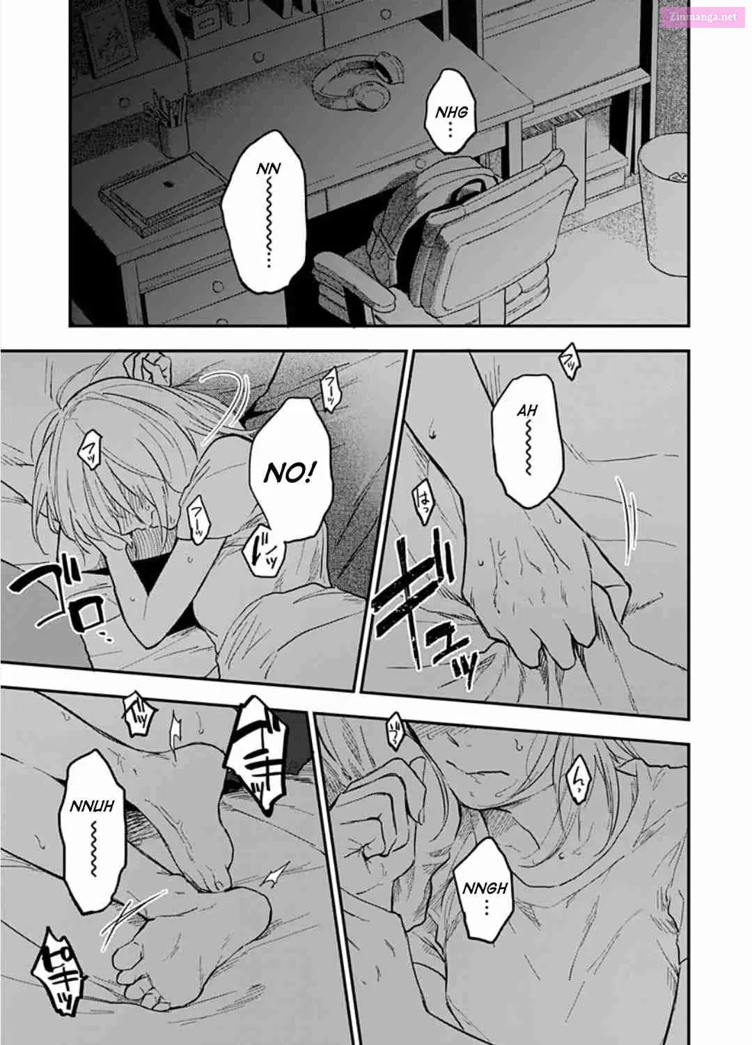 Watashitachi wa Moto Joshi desu Zinmanga X Chapter 1 Page 17