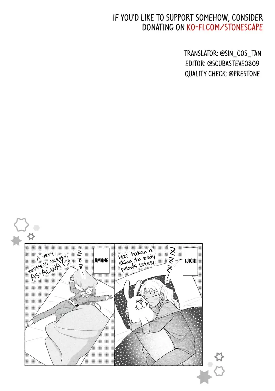 Gal Can’t Be Kind to Otaku!? Zinmanga X Chapter 46 Page 13
