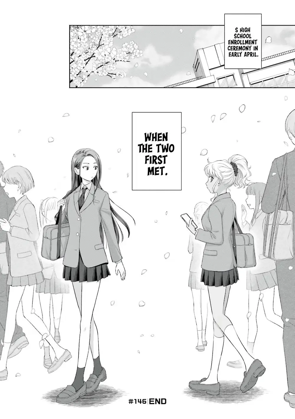 Gal Can’t Be Kind to Otaku!? Zinmanga X Chapter 34 Page 16