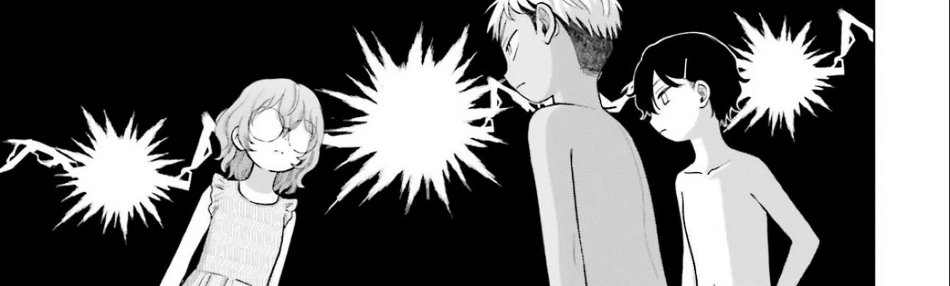 Gal Can’t Be Kind to Otaku!? Zinmanga X Chapter 12 Page 26