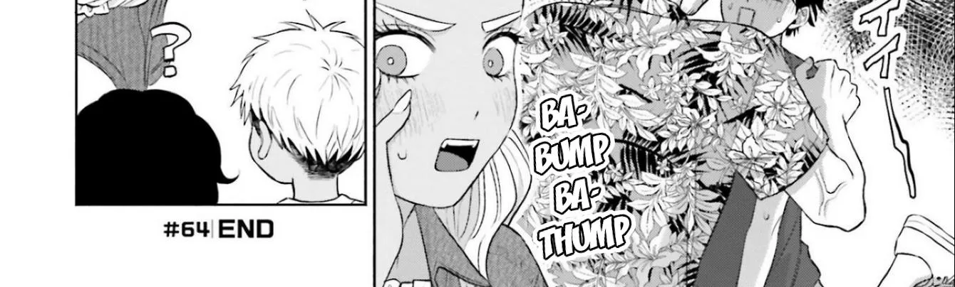 Gal Can’t Be Kind to Otaku!? Zinmanga X Chapter 12 Page 48