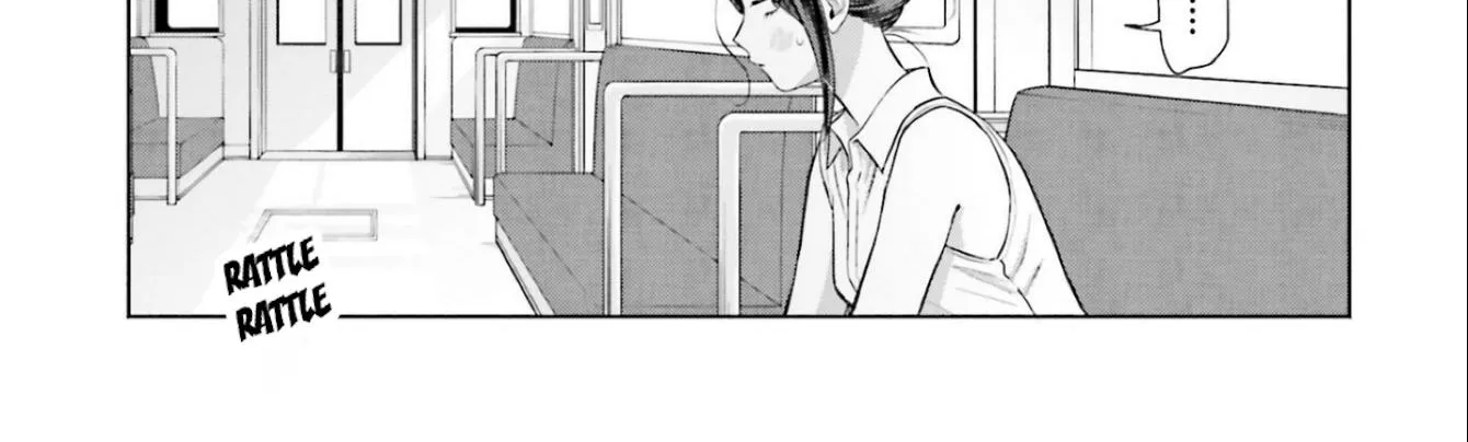 Gal Can’t Be Kind to Otaku!? Zinmanga X Chapter 12 Page 54