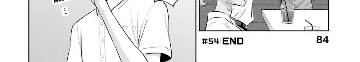 Gal Can’t Be Kind to Otaku!? Zinmanga X Chapter 11 Page 24