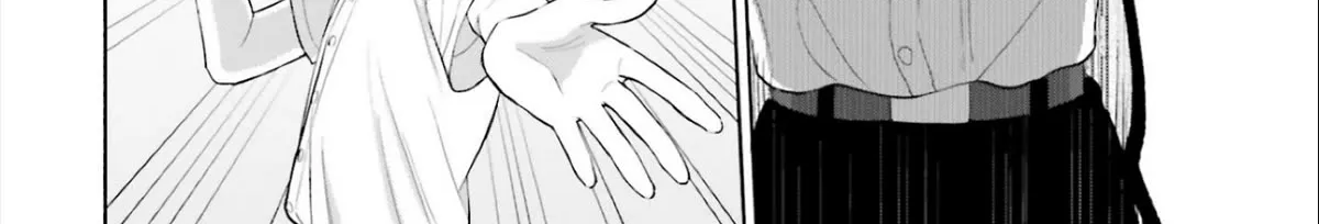 Gal Can’t Be Kind to Otaku!? Zinmanga X Chapter 11 Page 28
