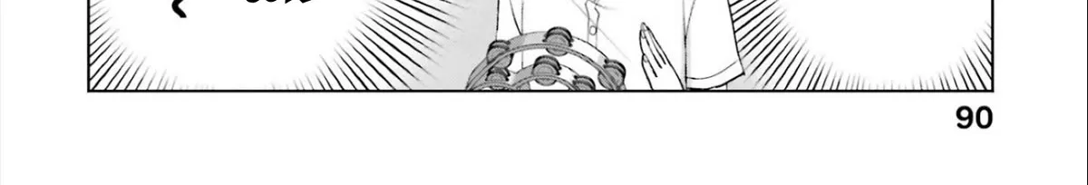 Gal Can’t Be Kind to Otaku!? Zinmanga X Chapter 11 Page 36