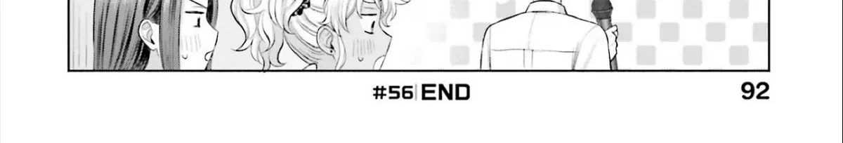 Gal Can’t Be Kind to Otaku!? Zinmanga X Chapter 11 Page 40