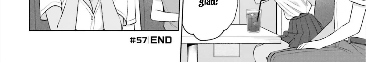 Gal Can’t Be Kind to Otaku!? Zinmanga X Chapter 11 Page 48