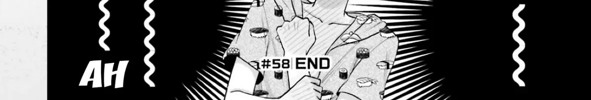 Gal Can’t Be Kind to Otaku!? Zinmanga X Chapter 11 Page 56