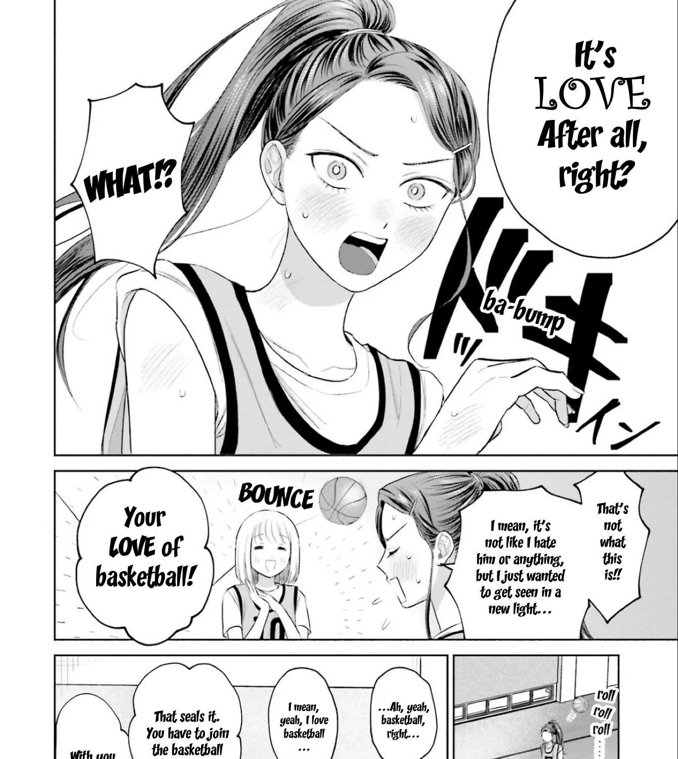 Gal Can’t Be Kind to Otaku!? Zinmanga X Chapter 10.5 Page 7