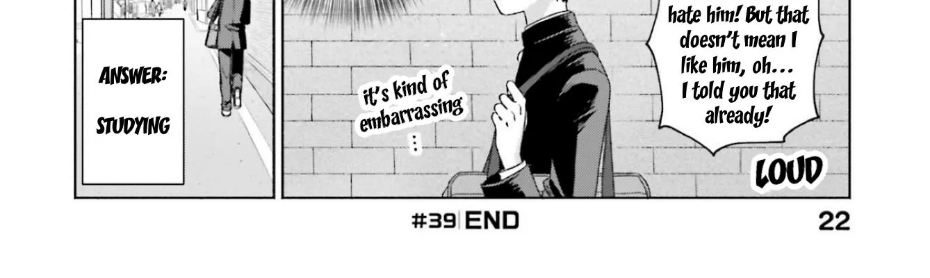 Gal Can’t Be Kind to Otaku!? Zinmanga X Chapter 8.2 Page 16