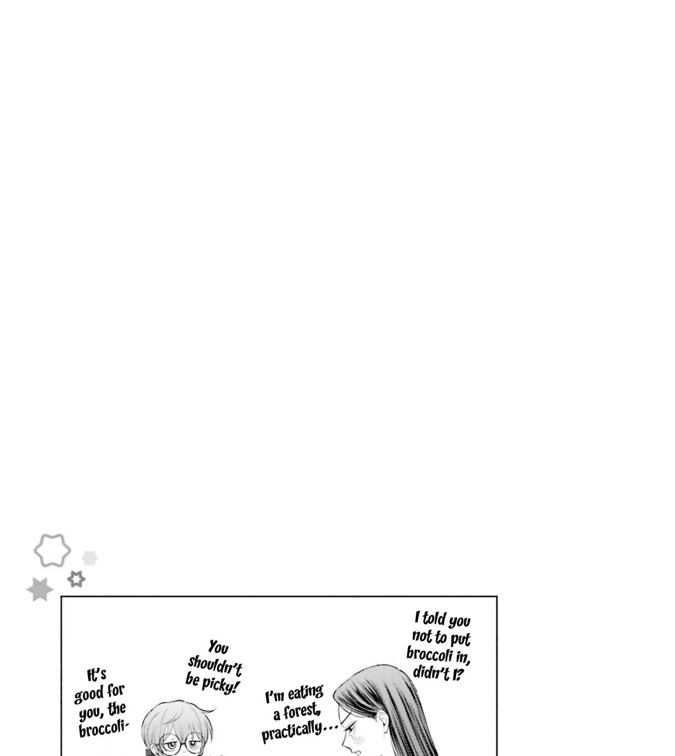 Gal Can’t Be Kind to Otaku!? Zinmanga X Chapter 8.2 Page 25