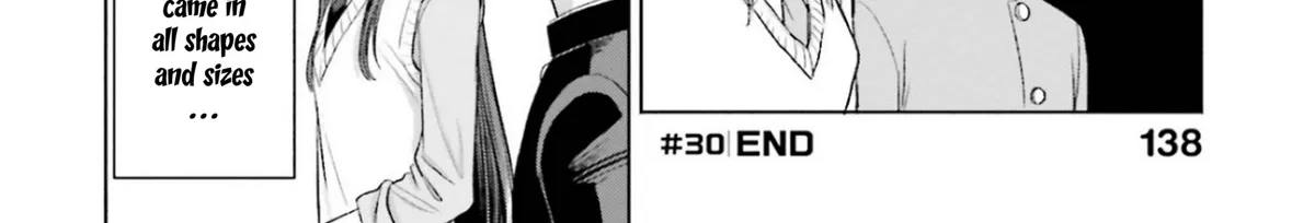 Gal Can’t Be Kind to Otaku!? Zinmanga X Chapter 7 Page 8