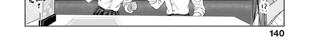 Gal Can’t Be Kind to Otaku!? Zinmanga X Chapter 7 Page 12